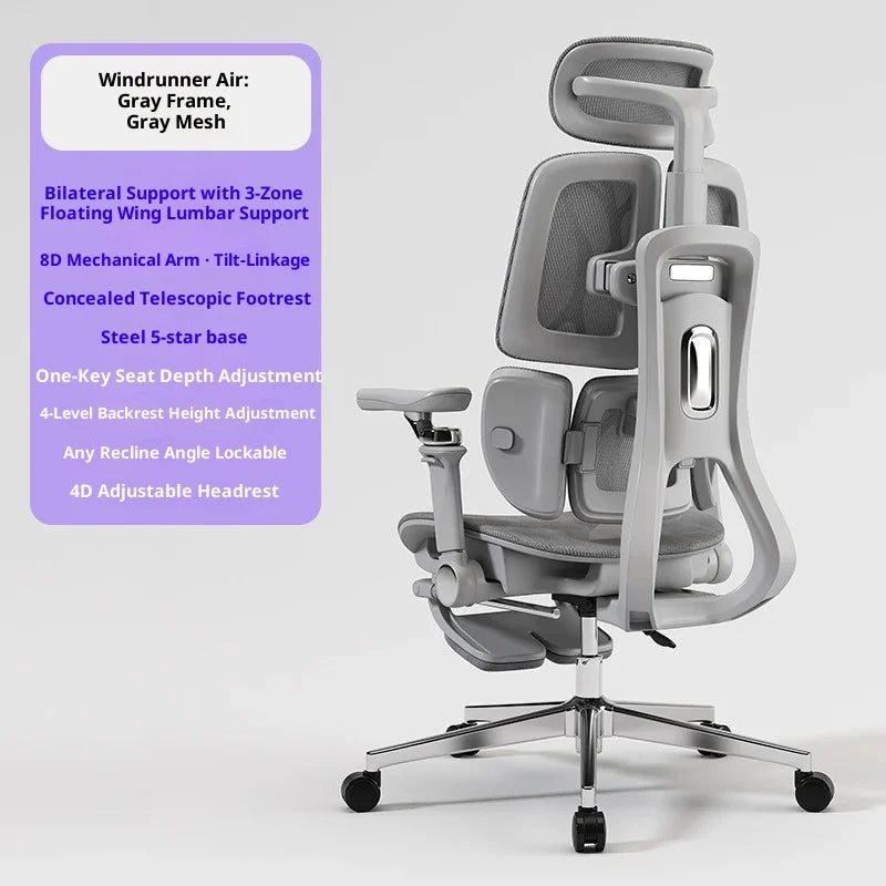 Height Adjustable Desk Modern Chair Folding Office Armchair Assembly Pc Gaming Chair Comfortable Pink Furniture Chaise Pliable