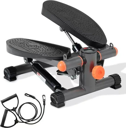 Home Stepping Machine Women's Mountain Climbing Pedal Machine Leg Exercise Pedal Sports And Fitness Equipment  스태퍼 Stepper