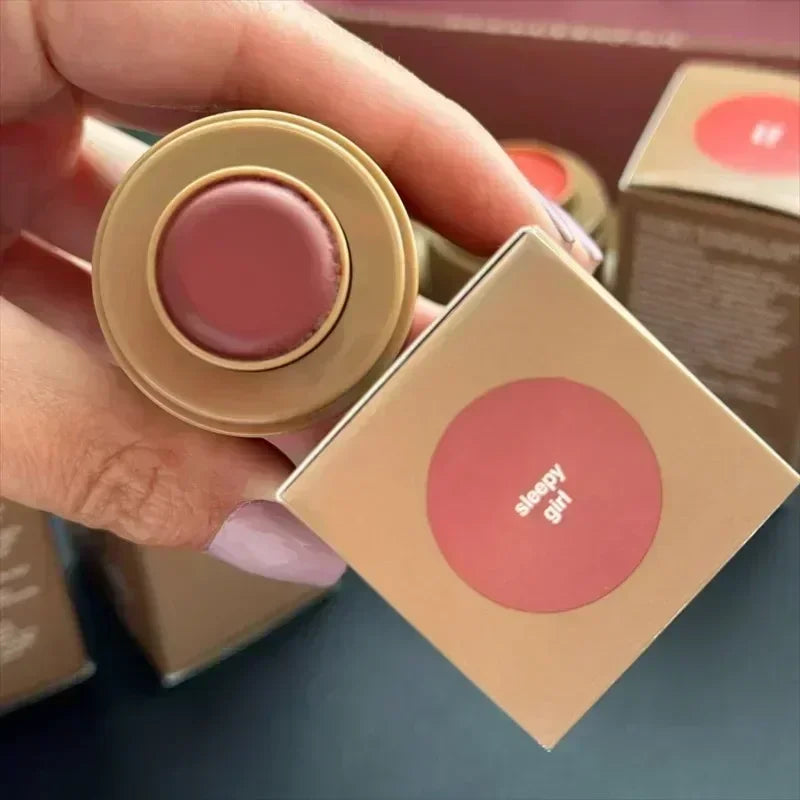 Hot Lasting Moisturizing Lipstick Powder Blusher Phone Case Mild Repair Skin Barrier Moisturizer Facial Cleanser Lip Gloss