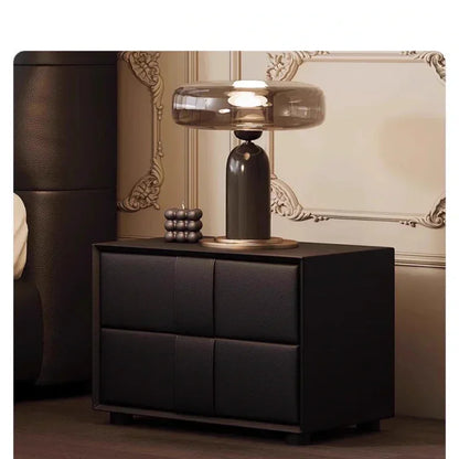 180X200cm Double Luxury King Size Bed with Office Headboards Racks and Frame Bedroom Sets Full Set Furniture Bed with...
