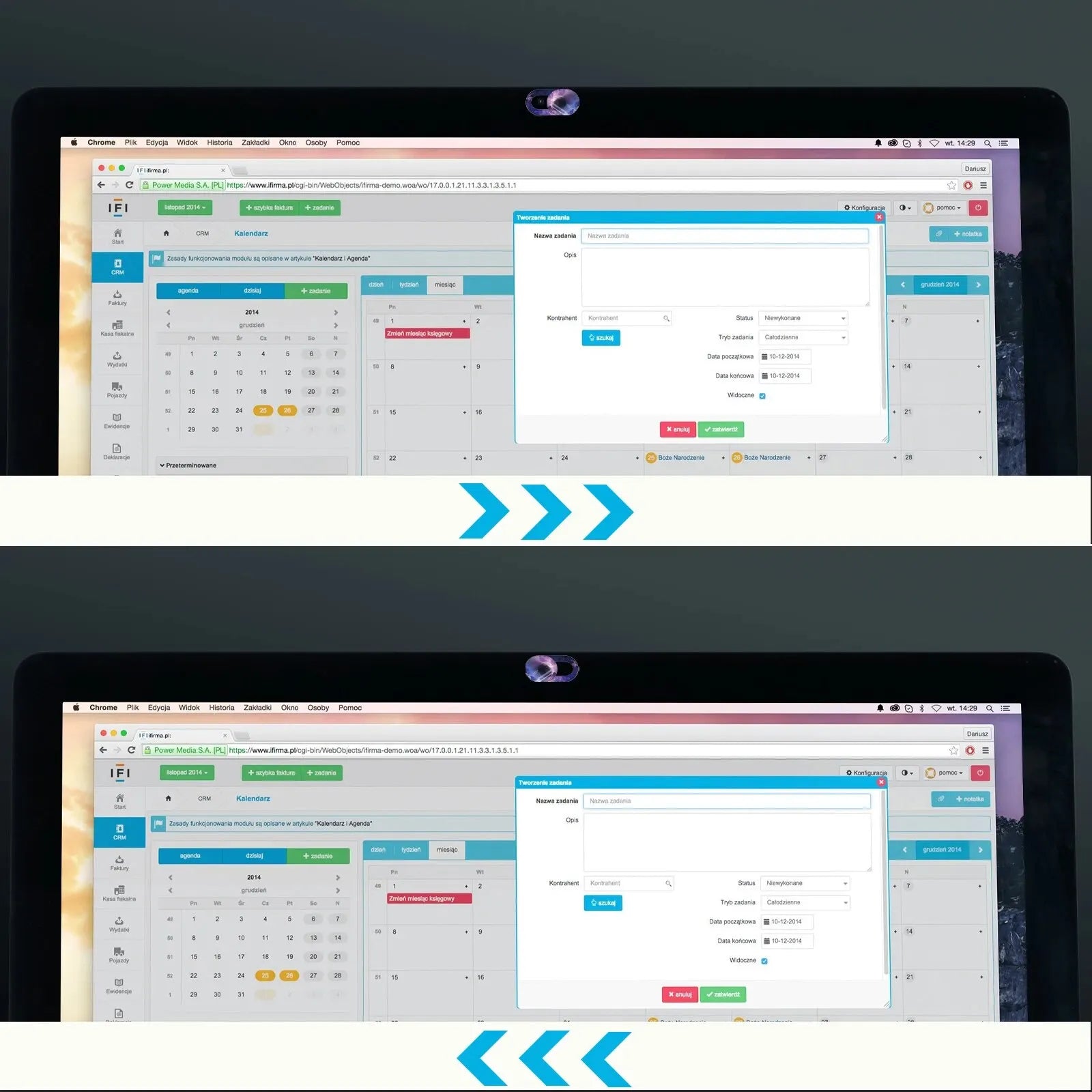 2/4/6pcs Webcam Cover Slide, Ultra-Thin Camera Cover for Laptop, MacBook,PC,Cell Phone, Protect Your Privacy and Security.