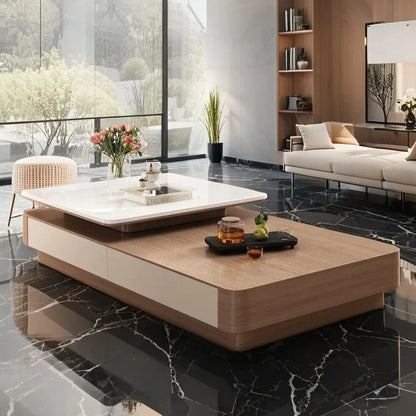 Designer Modern End Tables Simple Luxury Minimalist Unique End Tables Design Vintage Mesas De Centro Para Sala Home...