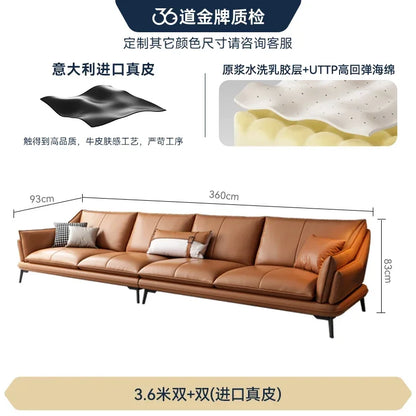 Double Living Room Sofas Europe Designer Lazy Luxury Leisure Foot Stool Sofa Unusual Aesthetics Hallway Divano Trendy Furniture