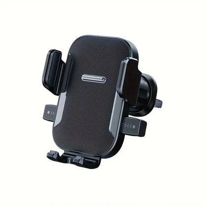 New Car Phone Holder Universal Car Foldable Rotatable GPS Phone Stand Air Vent Mounts Auto Interior Accessories Car...