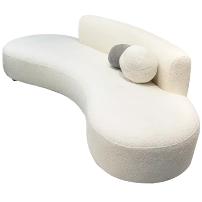Family Lazy Living Room Sofa Nordic Minimalist Modern Lounge Sofas Classic Comfortable Muebles Para El Hogar Home...