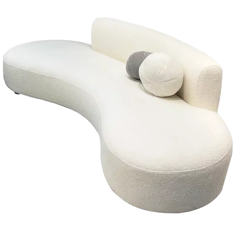 Family Lazy Living Room Sofa Nordic Minimalist Modern Lounge Sofas Classic Comfortable Muebles Para El Hogar Home...