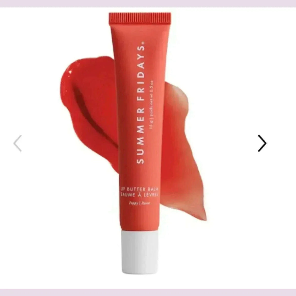 bracket Fridays Deep Moisturizing Lip Gloss Smooth Lines Lasting Nourishing Lip Balm Daily Makeup Lip Care Sugar Pink Birthday