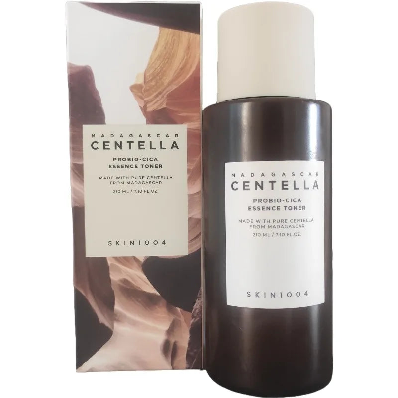 Skin1004 Centella Asiatica Probiotic Moisturizing Cream Facial Cleanser Repair Cream Cleansing Oil Toner Ampoule Skin Care Set