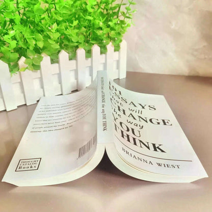 101 Essays That Will Change The Way You Think English Books 101 Essays That Will Change The Way You Think English Books