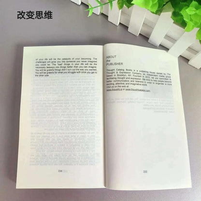 101 Essays That Will Change The Way You Think Paperback English Book