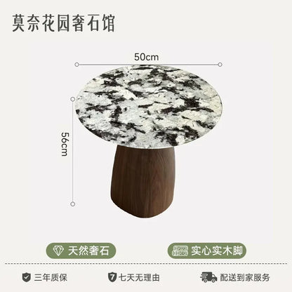 Simple Modern Coffee Table Decoration Designer Aesthetic Unique Coffee Table Service Clear Mesa Auxiliar Living Room Furniture - Kimlud