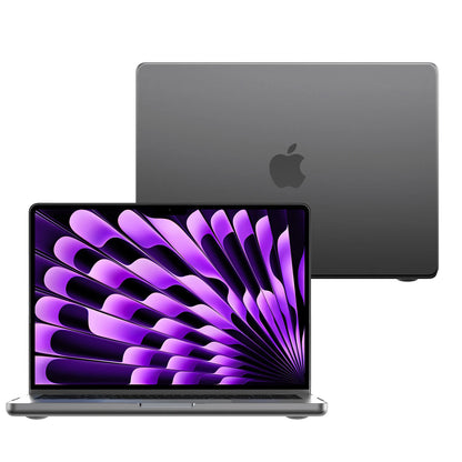 For 2026 M5 MacBook Air 13In Air 15In Case M5 M3 M2 2026-2022 A3241 A3240 MacBook Pro 14In Pro 16In M5 Pro/Max 2026 Case Cover - Kimlud