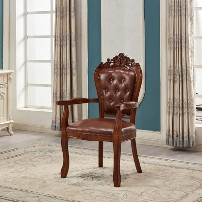 Throne Modern Chairs Designer High Quality Aesthetics Comfortable Lounge Chairs Throne Light Luxury Fashion Muebles Furniture