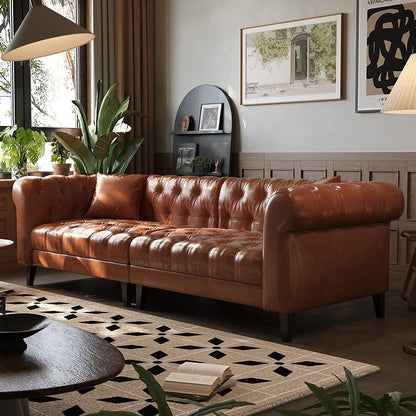 Leather Modern Living Room Sofas Simple Nordic Lazy Luxury Living Room Sofas Europe Family Salas Y Sofas Muebles Furniture