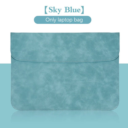 Laptop Sleeve For Macbook Air 13 Case M1 M2 Pro 13.3 14 16 M3 laptop Bag Surface Laptop 13.5 Cover HP Xiaomi Matebook 15...