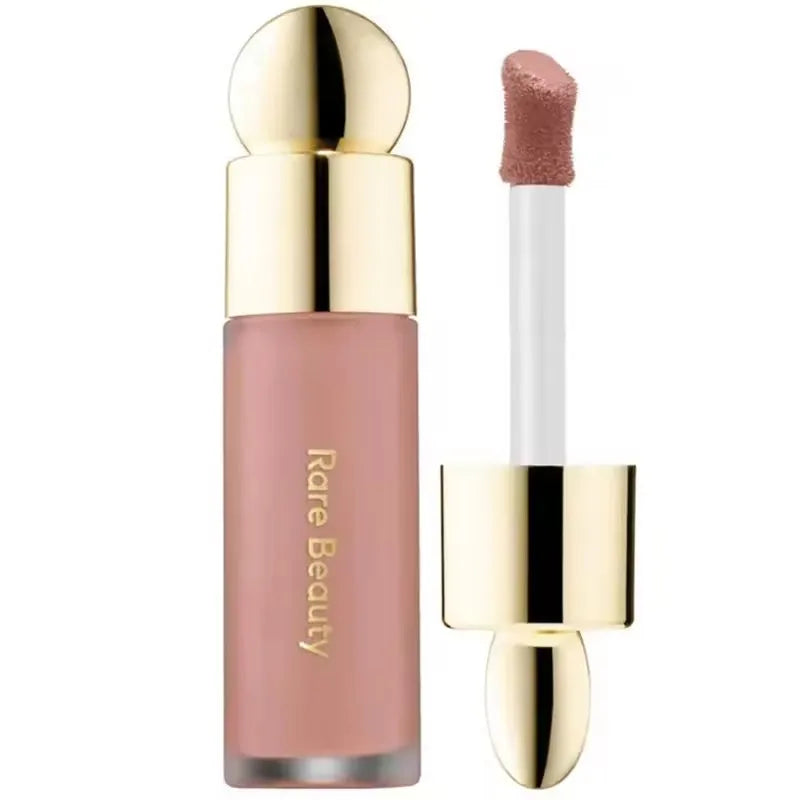 Rare Beauty Always Sunny Happy Sol Silky Three-dimensional Bronze Contour Stick Natural Matte Suitable for Nose Shadow Makeup - Kimlud