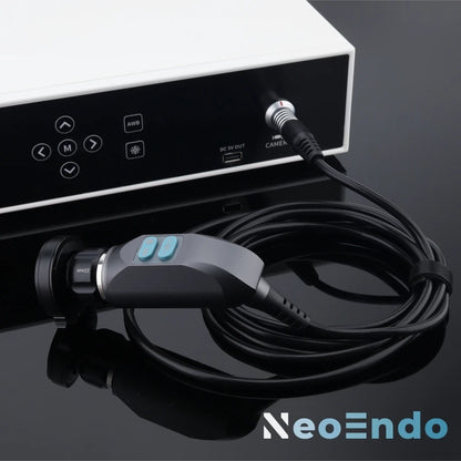Professional Quality 1080P Full HD Medical Endoscope Camera High Definition Endoscopy Video System For ENT Laparoscopy - Kimlud