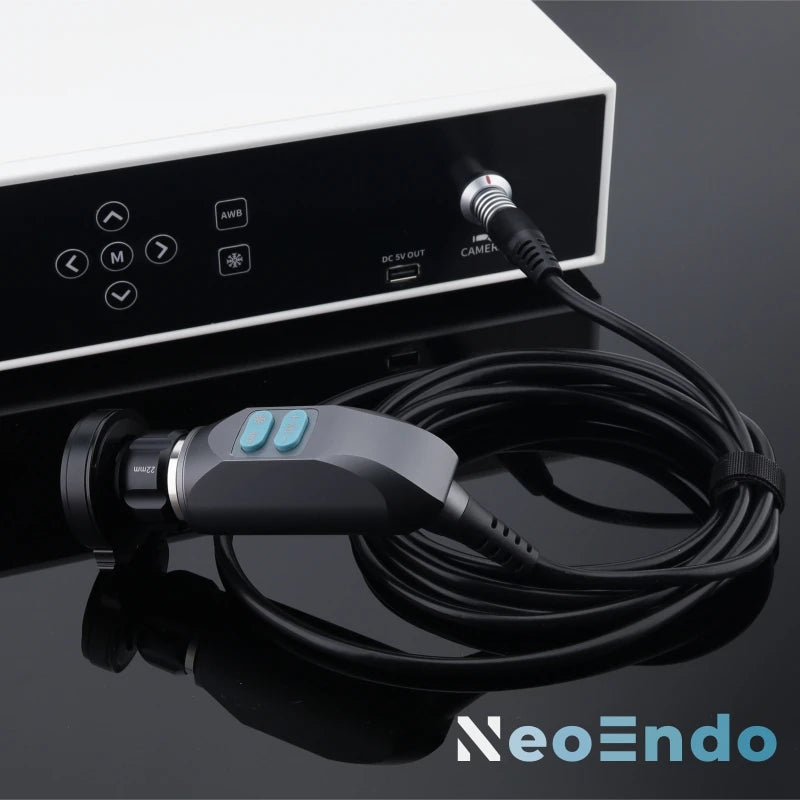Professional Quality 1080P Full HD Medical Endoscope Camera High Definition Endoscopy Video System For ENT Laparoscopy - Kimlud