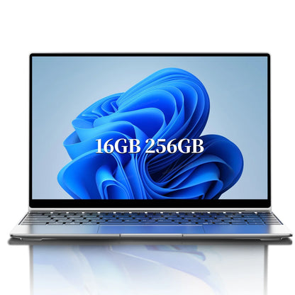 LENO 2026 NEW 14.1" Laptop Intel Core i9-9900 32GB 2TB Gaming Computer PC Windows11 Gamer office Ultra Slim Notebook 1920*1080 - Kimlud