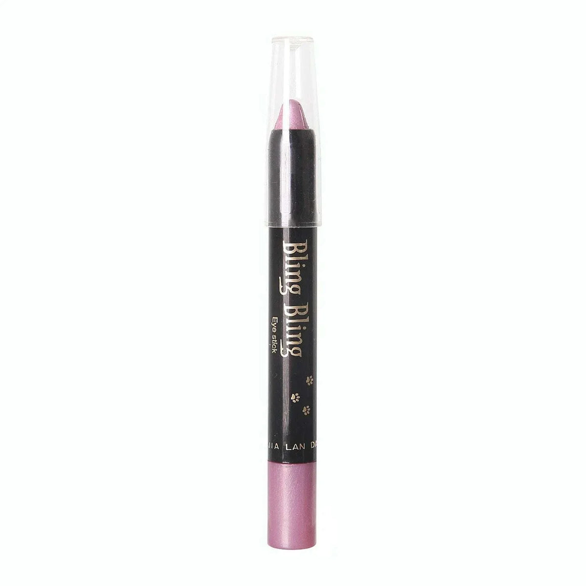 15 Color Pearlescent Eyeshadow Eyeliner Pencil Waterproof Glitter Matte Nude Eye Shadow Makeup Pigment Silkworm Eyeshadow Pen