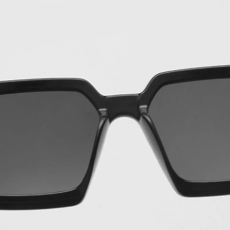 Square Sunglasses Men Luxury Brand Designer Men Eyeglasses Luxury Retro High Quality UV400 Gafas De Sol Hombre | Kimlud...