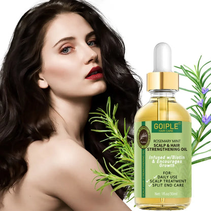 Heat Protection Spray Thermal Protector Serum Hair Growth Essential Oil Sleep Bonnet with Brush Moisturize Care...