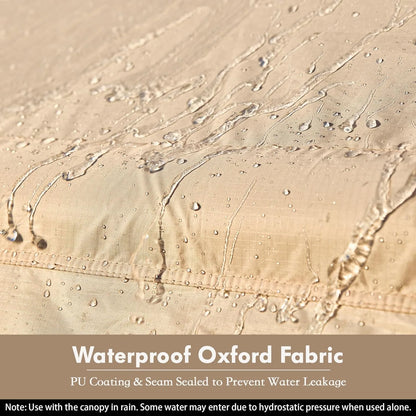 Inflatable Camping Tents 8-10 Person ,129 Sqft Large Inflatable Camping Tent with Stove Jack,Blow up Tent With Mesh...