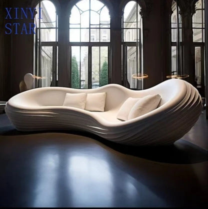 Creative Personality Sofa Chair | Kimlud Luxury Chair