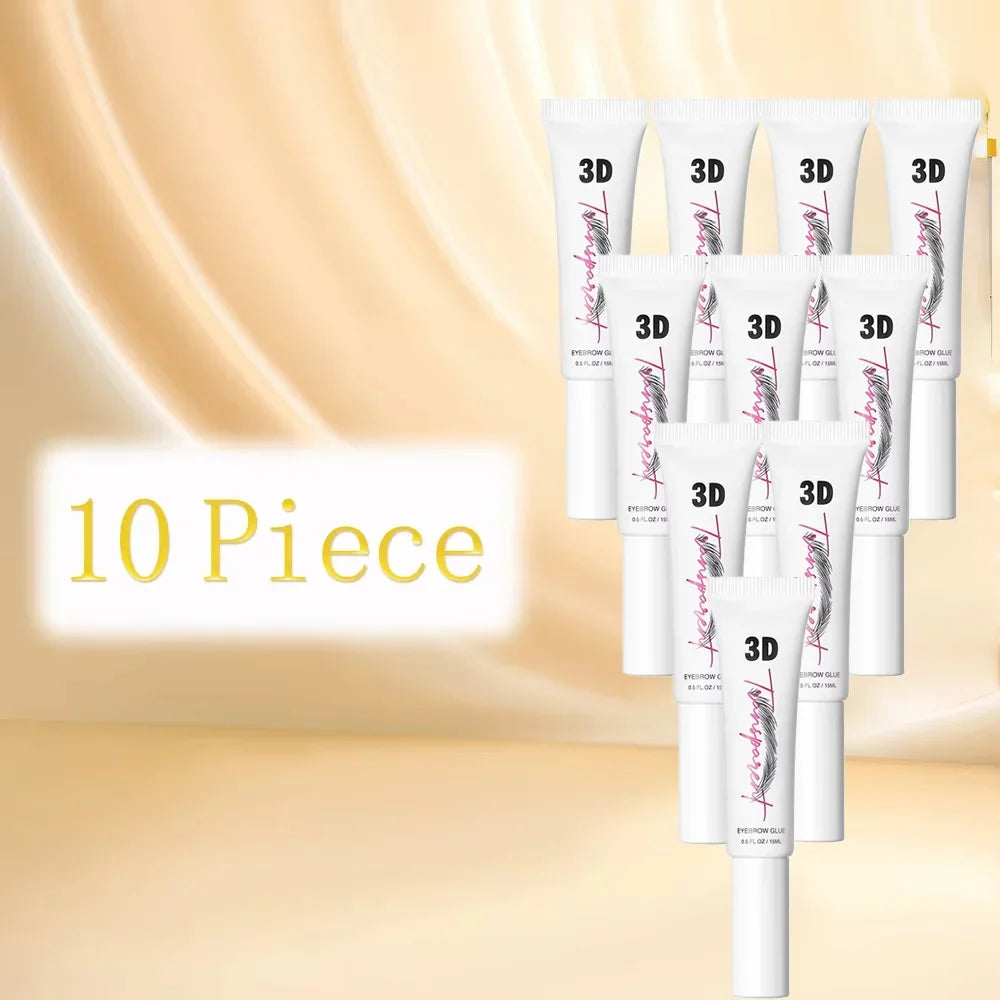 7 Days Rapid Eyelash Growth Serum Eyelash Growth Thickening Product Thick Eyelashes Natural Curl Rapid Eyelash Growth |...