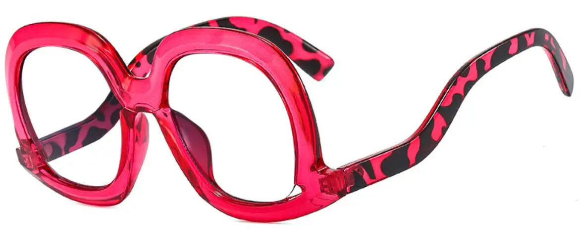 Colorful Frame Reading Glasses Fashion Women Anti Blue Light Presbyopic Eyeglasses Female Optical Presbyopia Hyperopia...