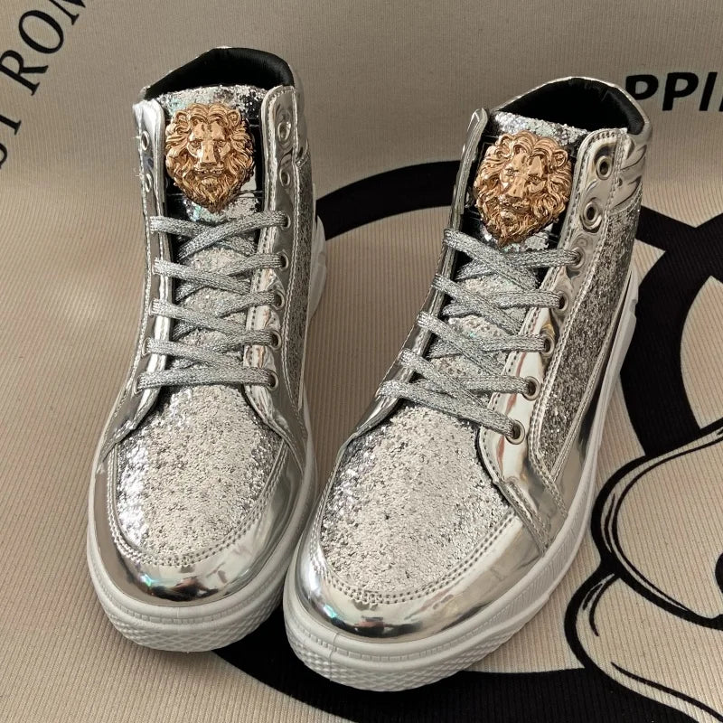 designer original shoes brand sequines sports casual shoes women sneakers for man running shoes man trainers high top tennis