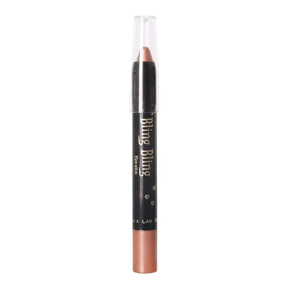 15 Color Pearlescent Eyeshadow Eyeliner Pencil Waterproof Glitter Matte Nude Eye Shadow Makeup Pigment Silkworm Eyeshadow Pen