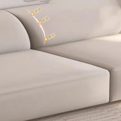 Lazy Relaxing Sofa Lounge Modern Elegant Armchairs Sofa Bedrooms Comfortable Reclining Muebles Para El Hogar Library...