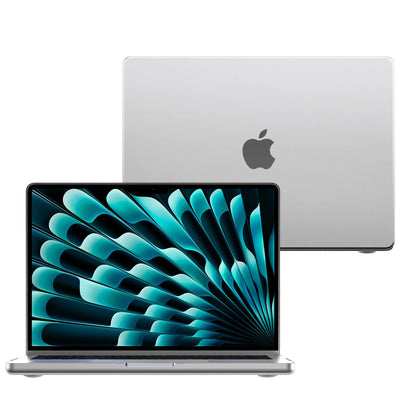 For 2026 M5 MacBook Air 13In Air 15In Case M5 M3 M2 2026-2022 A3241 A3240 MacBook Pro 14In Pro 16In M5 Pro/Max 2026 Case Cover - Kimlud