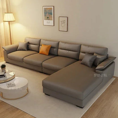 Waterproof Couch Living Room Sofas Nordic Lounger Romantic Economic Sofa Designer Relaxing Salas Y Sofas Muebles Home Furniture