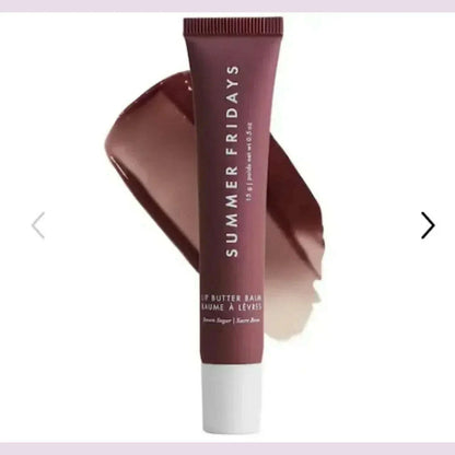bracket Fridays Deep Moisturizing Lip Gloss Smooth Lines Lasting Nourishing Lip Balm Daily Makeup Lip Care Sugar Pink Birthday