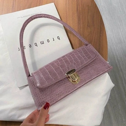 Luxury Design Crossbody Bags for Women 2026 New Fashion Brand Women's Underarm Shoulder Bag Solid Color Ladies Handbag...