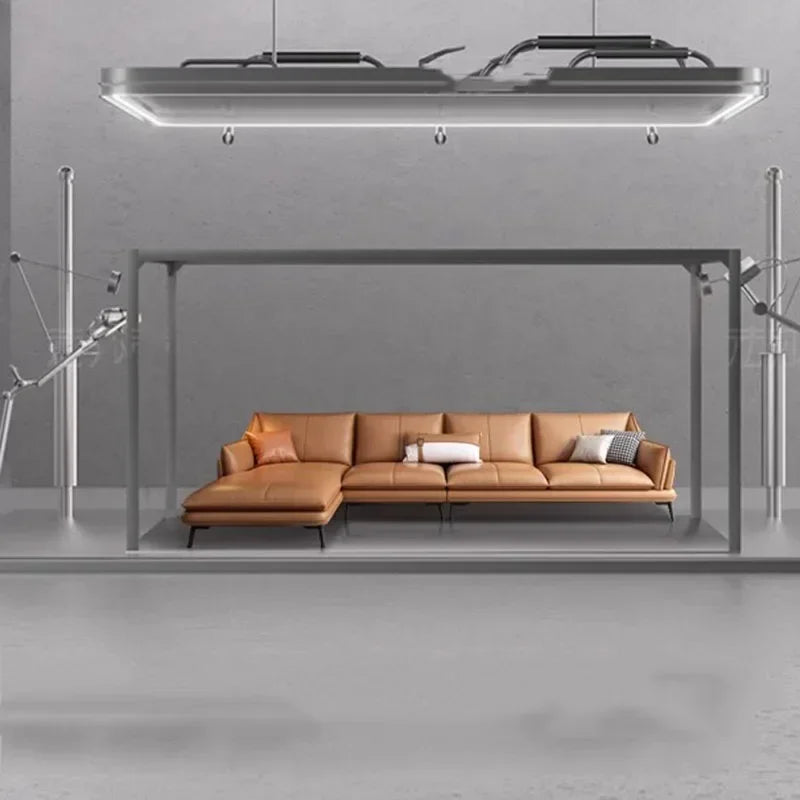 Double Living Room Sofas Europe Designer Lazy Luxury Leisure Foot Stool Sofa Unusual Aesthetics Hallway Divano Trendy Furniture