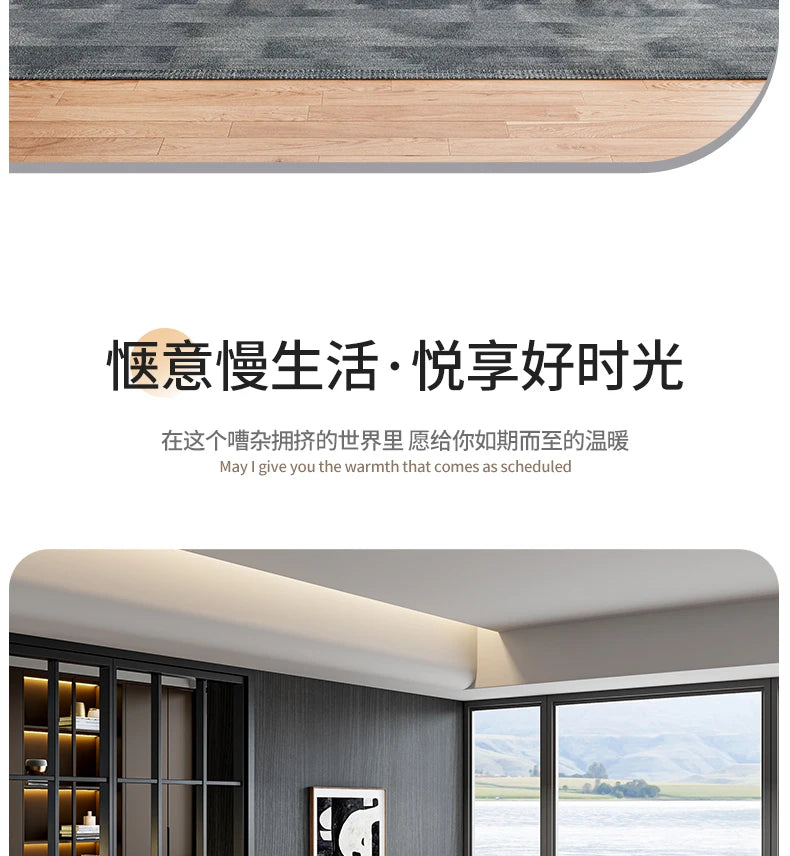 Sectional Minimalist Sofas Living Room Corner Luxury Modern High Quality Sofa Adult European Designer Sillon Cama Furniture - Kimlud