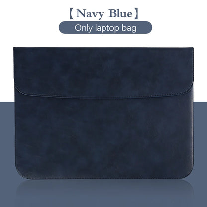 Laptop Sleeve For Macbook Air 13 Case M1 M2 Pro 13.3 14 16 M3 laptop Bag Surface Laptop 13.5 Cover HP Xiaomi Matebook 15...