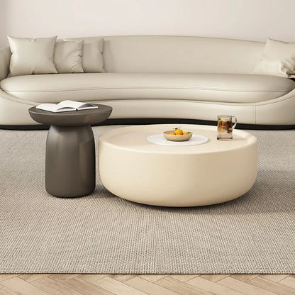 Book Nordic Coffee Tables Modern Organizer Glam Round Coffee Tables Living Room White Table Basse De Salon Home...