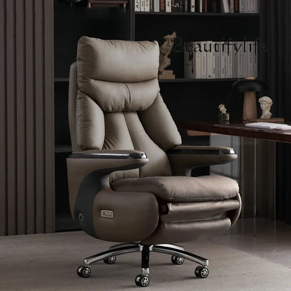 BJ Living Room Office Chair Relaxing Zero Gravity Cheap Interior Office Chair Portable Adjustablepoltrona Quarto Modern Furnitur