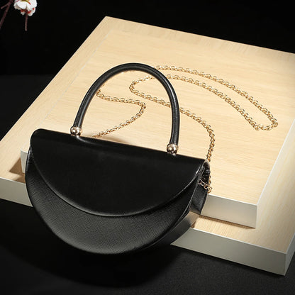 Valentine's Day Gift,Small Simple Design Square Evening Bag, Diamond Studs Clutch Bag, Suitable for Parties and Weddings...