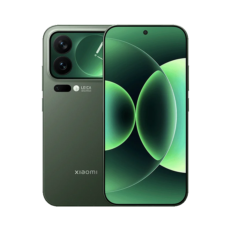 Brand New Xiaomi 17 Pro Smartphone Snapdragon 8 Elite Gen5 6300mAh Battery 100W Hyper Charge 6.3" CN version NFC Dual Screen - Kimlud