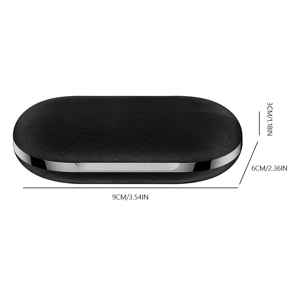 Wireless Translation Earbuds HIFI Bass ENC Noise Reduction 144 Languages Real Time Ai OWS Open Bluetooth 5.4 Headphones...