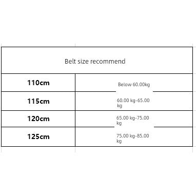 Denim Belt Cow Head Large Plate Buckle Trendy Denim Belt Cow Head