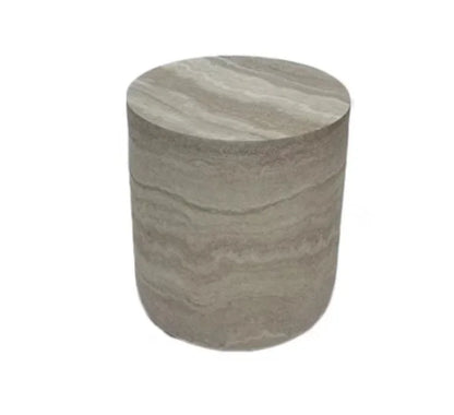 Clear Japanese Industrial Simple Cute Space Saving Coffee Table Unique Mesas Bajas Living Room Furniture luxury Round Side Table