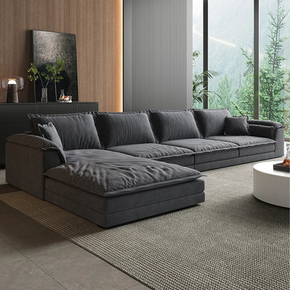 Nordic Romantic Sofa Modern Simple Gaming Unusual Leisure Adult Sofa High Quality Room Decor Trendy Sillon Cama Hotel Furniture - Kimlud