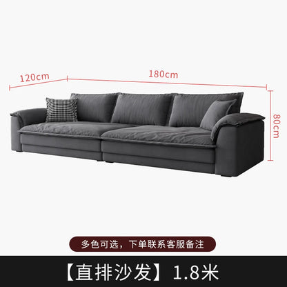 Sectional Lazy Living Room Sofas Pouf Armchair Puffs Cloud Living Room Sofas Corner Nordic Tumbonas Playa Balcony...