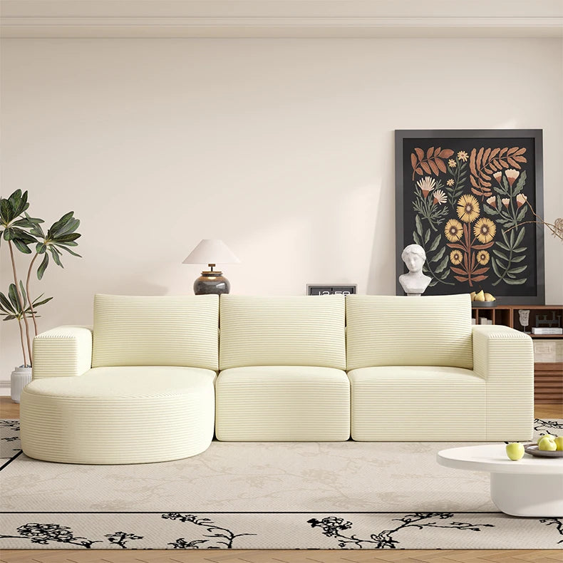 Puff Vacuum Compressed Sofa Italian Minimalist Modern Lounges Living Room Sofas 2 Seater Floor Woonkamerbanken Home...